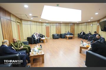مراسم روز فرهنگی عراق  1