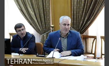 صد و یکمین نشست مجمع شهرداران کلان شهرهای ایران 34