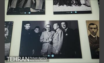 باغ موزه نگارستان 10