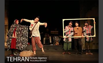 نمایش کچلو‎ 14