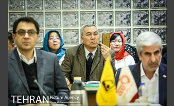 امضا قرارداد خرید ۳۷۶ واگن مترو 10