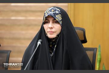 یکصدوبیست‌وچهارمین نشست مجمع کلانشهرهای ایران 70