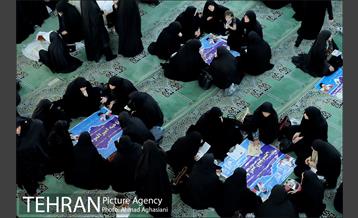 همایش بزرگ میقات غدیر 8