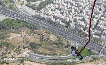 افتتاح بلندترین سکوی بانجی جامپینگ دنیا 6