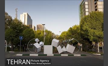 بلوار کشاورز 9