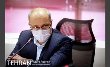 مجمع عمومی سالیانه شرکت واحد اتوبوسرانی تهران و حومه 10