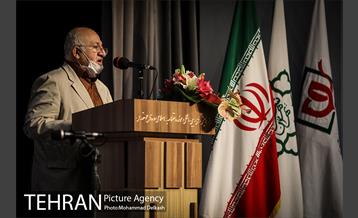 اولین همایش مدیران برتر شهر ارتباطی تهران_2 3