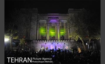 جشن 230 ساله شدن تهران 43