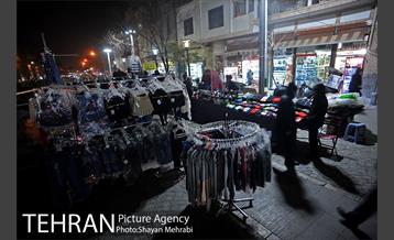 بازار شبانه ناصرخسرو 16