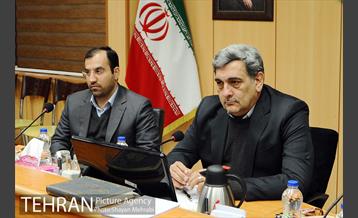 دیدار شهردار محترم تهران با دانشجویان 3