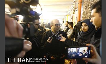 بازدید دکتر علی اعطا از پارکینگ پروانه  20