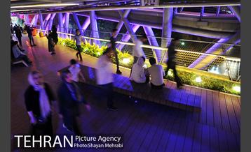 پل طبیعت در ایام نوروز 36