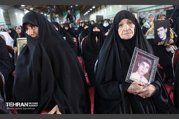 اختتامیه بیست و چهارمین کنگره سرداران و چهارهزار شهید دارالشهدا 14
