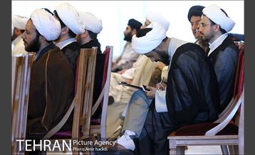 چهاردهمین همایش علمی کاربردی ائمه جماعات شهرداری تهران 21