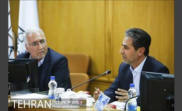 نود و نهمین نشست مجمع شهرداران کلان شهرهای ایران 6