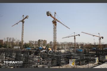 نشست تبیین دستاورهای قرارگاه مسکن شهرداری تهران 19