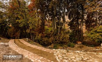 رود دره فرحزاد 30