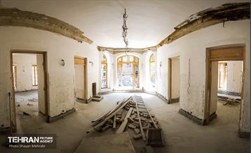 عمارت سرهنگ یوسف بهرامی 59