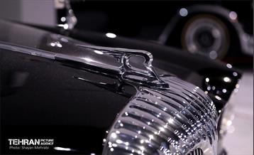 موزه خودروهای تاریخی ایران 43