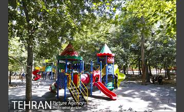 بوستان قیطریه 2