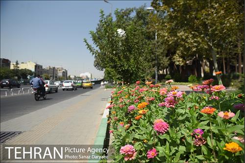 بزرگراه رسالت 1