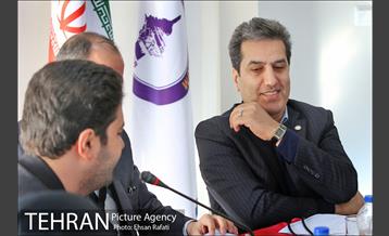 نشست هم اندیشی و قدردانی ار همکاران رویداد پنچمین مجمع عمومی شهرداران آسیایی 3