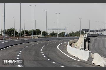 به وقت خدمت؛ بزرگراه شهید بروجردی 33