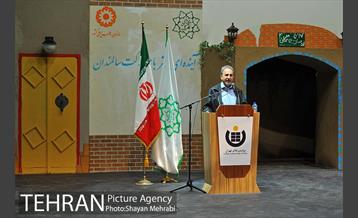 پیاده روی و گردهمایی سالمندان با حضور شهردار تهران 51