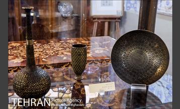 موزه هنرهای ملی 14