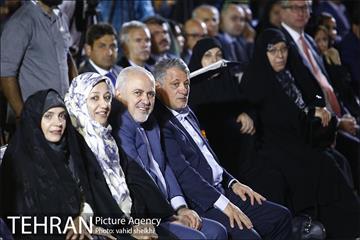 مراسم بزرگداشت روز تهران  23