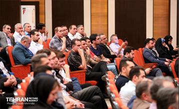 اولین همایش ملی معاینه فنی خودرو 19