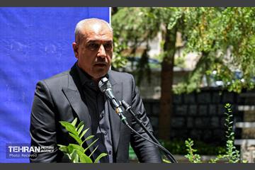 مراسم افتتاح مرکز توانمندسازی سالمندان (سرای زندگی) 9