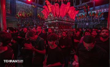 تکیه حصاربوعلی (9)