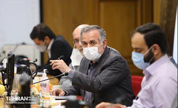 نقد و بررسی عملکرد معاونت حمل و نقل در سال گذشته و سال جدید 18