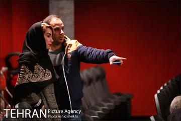 اکران فیلم تنگه ابوقریب با حضور شهردار تهران 8