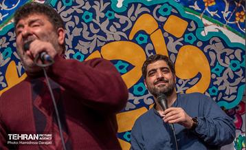 مراسم جشن ولادت حضرت زهرا (س) 30