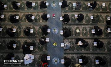 رمضان ماه میهمانی خدا 41