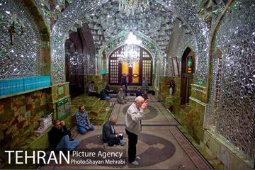 امامزاده صالح (ع) 40