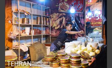 بازار امامزاده داوود (ع) 22