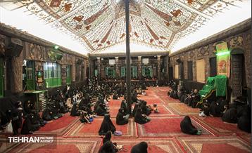 تکیه سادات اخوی (5)