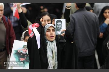 چهل‌و‌‌هفتمین جشن پیروزی انقلاب اسلامی 11