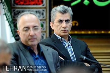جلسه شورای معاونان شهرداری تهران 19