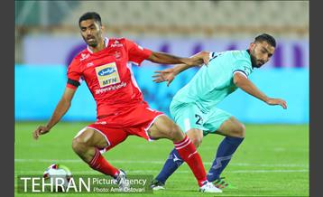 دیدار پرسپولیس - نود ارومیه 11