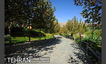 بوستان جوانمردان ایران 2