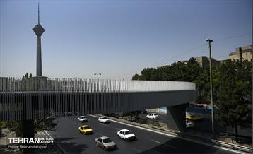 پل تندرستی 10