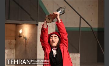 نمایش اثر پرتوهای گاما بر گل های همیشه بهار 25