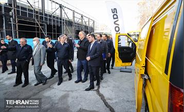 قرار خدمت؛ منطقه 18