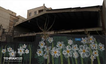 بهارستان در پایتخت 6