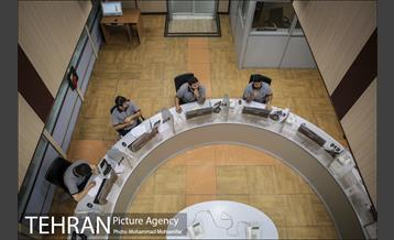 ستاد فرماندهی 125 2