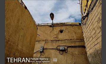 گذر هفت تن بازار تهران 25